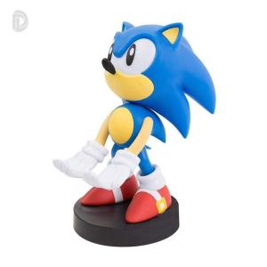 پایه نگه‌دارنده موبایل و دسته بازی طرح سونیک، فیگور Sonic مدل 50094