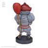 هولدر دسته و موبایل طرح پنی‌وایز، استند دسته، فیگور Pennywise از دنیای IT  مدل 50047