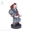 هولدر دسته و موبایل طرح پنی‌وایز، استند دسته، فیگور Pennywise از دنیای IT  مدل 50047