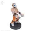 هولدر موبایل و دسته بازی Borderlands 3 طرح Psycho، فیگور سایکو مدل 50059