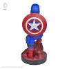 پایه نگهدارنده دسته طرح کاپیتان آمریکا Captain America مناسب پلی استیشن و ایکس‌باکس مدل 50062