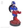 پایه نگهدارنده دسته طرح کاپیتان آمریکا Captain America مناسب پلی استیشن و ایکس‌باکس مدل 50062