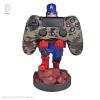 پایه نگهدارنده دسته طرح کاپیتان آمریکا Captain America مناسب پلی استیشن و ایکس‌باکس مدل 50062