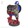 پایه نگهدارنده دسته طرح کاپیتان آمریکا Captain America مناسب پلی استیشن و ایکس‌باکس مدل 50062