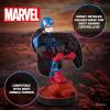 پایه نگهدارنده دسته طرح کاپیتان آمریکا Captain America مناسب پلی استیشن و ایکس‌باکس مدل 50062
