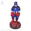 پایه نگهدارنده دسته طرح کاپیتان آمریکا Captain America مناسب پلی استیشن و ایکس‌باکس مدل 50062