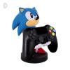 پایه نگه‌دارنده موبایل و دسته بازی طرح سونیک، فیگور Sonic مدل 50094