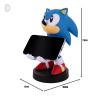 پایه نگه‌دارنده موبایل و دسته بازی طرح سونیک، فیگور Sonic مدل 50094